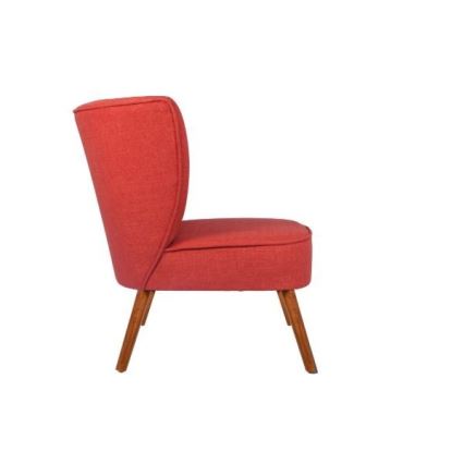 JENI Armchair - Red