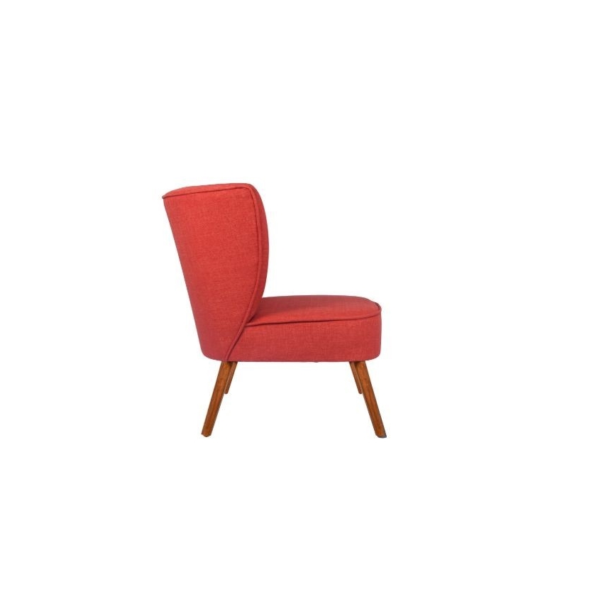JENI Armchair - Red