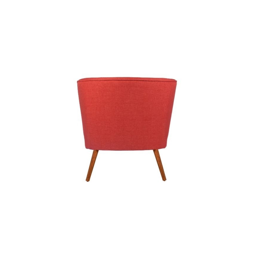 JENI Armchair - Red