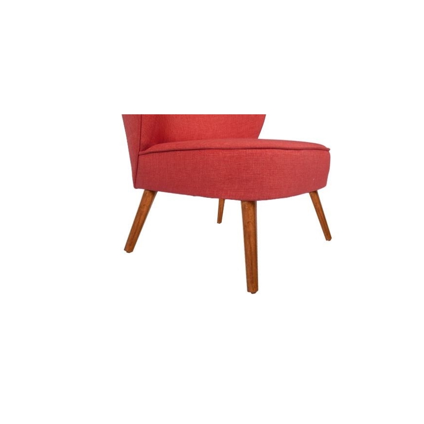 JENI Armchair - Red