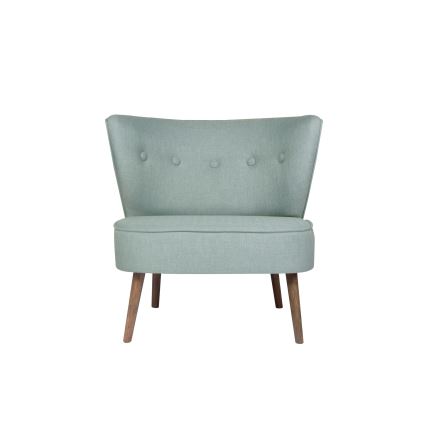 JENI Blue Armchair
