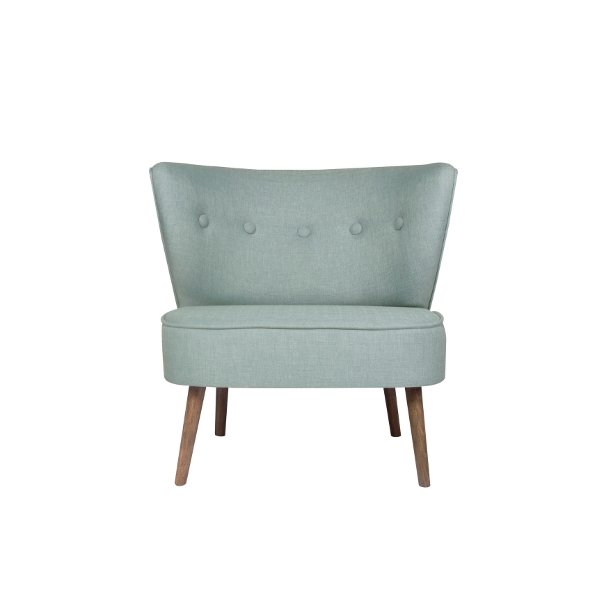 JENI Blue Armchair