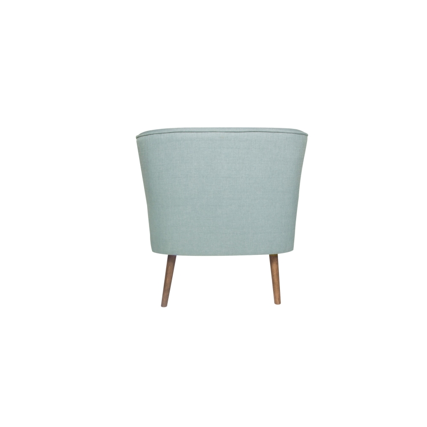 JENI Blue Armchair