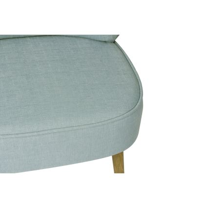 JENI Blue Armchair