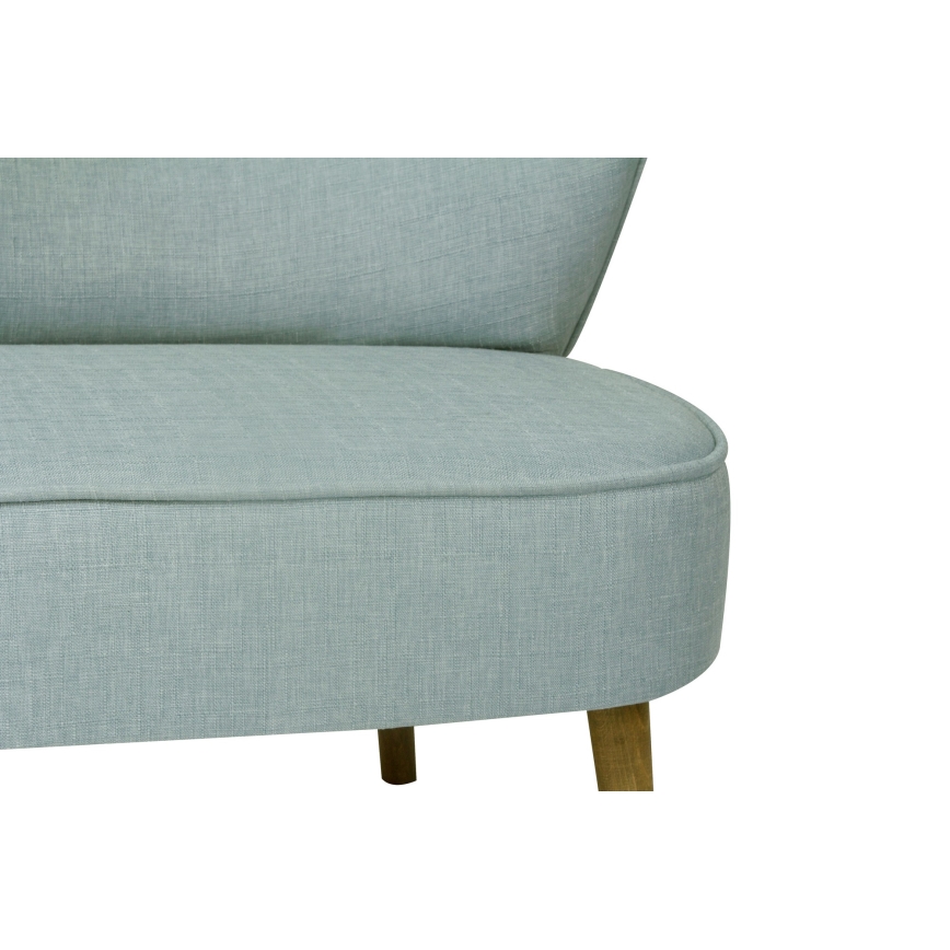 JENI Blue Armchair
