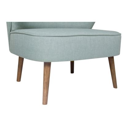 JENI Blue Armchair