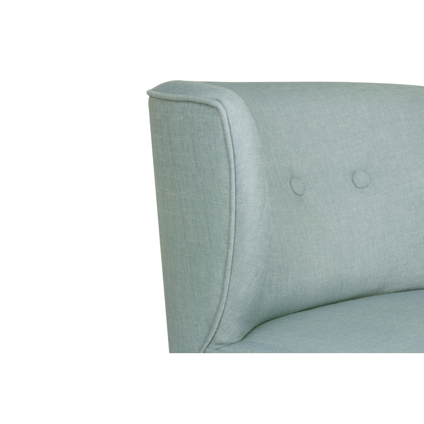 JENI Blue Armchair