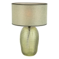 JENIFER Table Lamp 1xE27/40W/230V Green