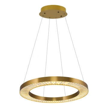 JESI LED Pendant Light 85W 230V 3000K 80 cm Bronze
