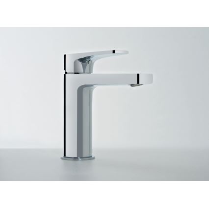 JIKA H3111X10041101 - Basin tap CUBITO 10,5 cm shiny chrome