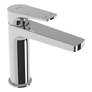 JIKA H3111X10041201 - Basin tap CUBITO 17 cm shiny chrome