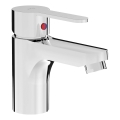 JIKA H3111Z10041101 - Basin tap LYRA 12,5 cm shiny chrome
