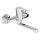 JIKA H3111Z70042201 - Basin tap LYRA 15x20,1 cm shiny chrome