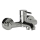JIKA H3212F70044001 - Bath tap MIO shiny chrome
