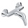 JIKA H3311N70044001 - Shower tap TALAS shiny chrome