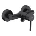 JIKA H3312F77164001 - Shower tap MIO matte black