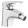 JIKA H3411U10041111 - Bidet tap + waste without overflow DEEP 11,3 cm shiny chrome