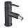 JIKA H3412F17161101 - Bidet tap MIO 14,7 cm matte black