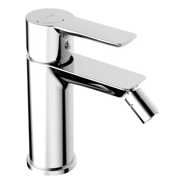 JIKA H3412H10041101 - Bidet tap PONTA 15,6 cm shiny chrome