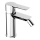 JIKA H3412H10041101 - Bidet tap PONTA 15,6 cm shiny chrome
