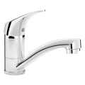 JIKA H3511N10042201 - Sink tap TALAS 13,5 cm shiny chrome