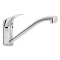 JIKA H3511N10042301 - Sink tap TALAS 13,5 cm shiny chrome