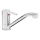 JIKA H3511Z10042301 - Sink tap LYRA 21 cm shiny chrome