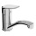 JIKA H3512E10042201 - Sink tap LYRA 14,3 cm shiny chrome
