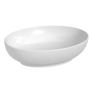 JIKA H8183640001121 - Countertop basin ASTRA 52x40 cm ceramics/white