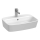 JIKA H8183820001041 - Countertop basin LYRA 55x40 cm ceramics/white