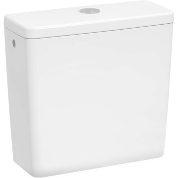 JIKA H8297120007621 - MIO Ceramic Flush Cistern/White