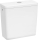 JIKA H8297120007621 - MIO Ceramic Flush Cistern/White