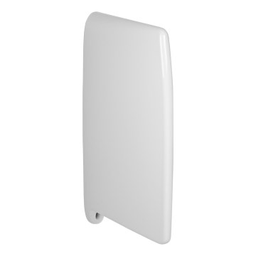 JIKA H8476010000001 - Urinal divider SPLIT 66x41 cm ceramics/white