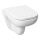 JIKA H8666140000001 - DEEP wall-hung toilet ceramic/white + DEEP SoftClose toilet seat Duroplast/white