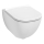 JIKA H8667180000001 - MIO wall-hung toilet, ceramic/white + MIO SoftClose toilet seat, Duroplast/white