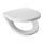 JIKA H8933843000631 - LYRA Duroplast Toilet Seat / White