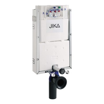 JIKA H8956510000001 - Concealed module for wall-hung toilet