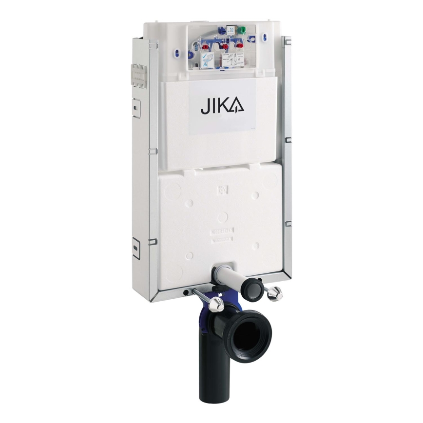 JIKA H8956510000001 - Concealed module for wall-hung toilet