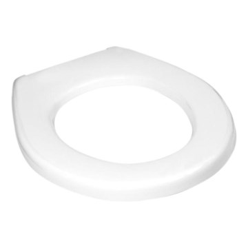 JIKA H8970373000001 - BABY children's toilet seat, Duroplast/white