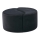 JING Ottoman, Ø 80 cm, Anthracite