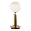 JOLIN Table Lamp 1x G9/5W/230V – Gold