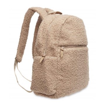 Jollein - Changing backpack beige