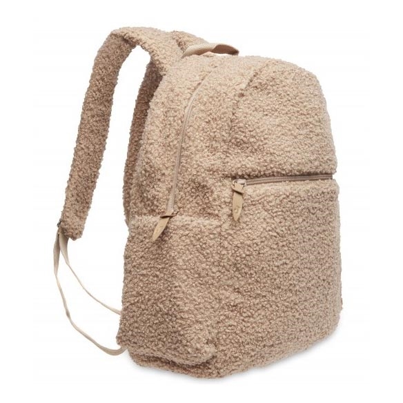 Jollein - Changing backpack beige