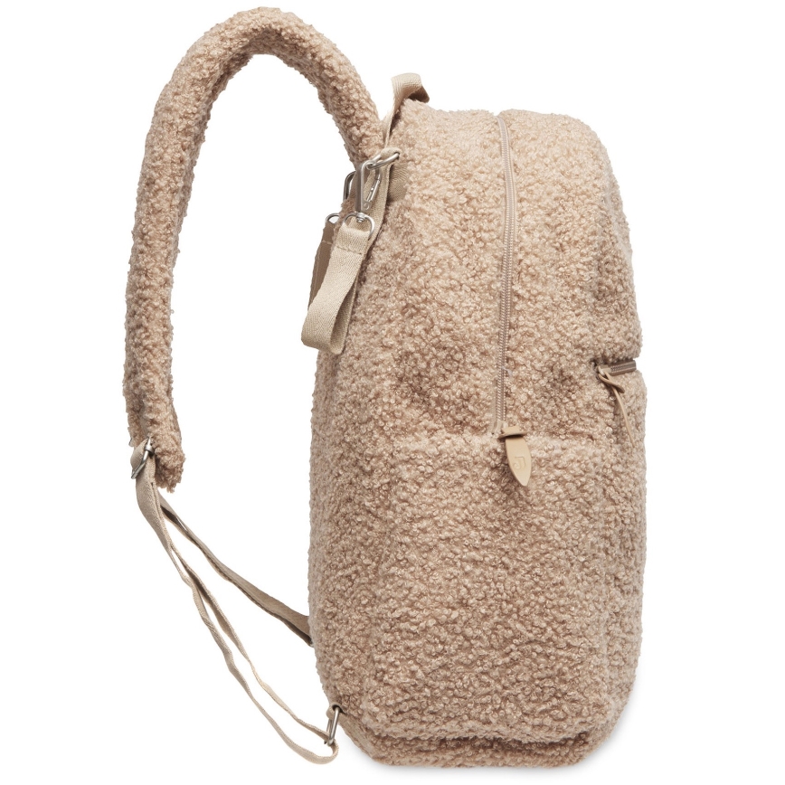 Jollein - Changing backpack beige