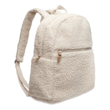 Jollein - Changing backpack creamy