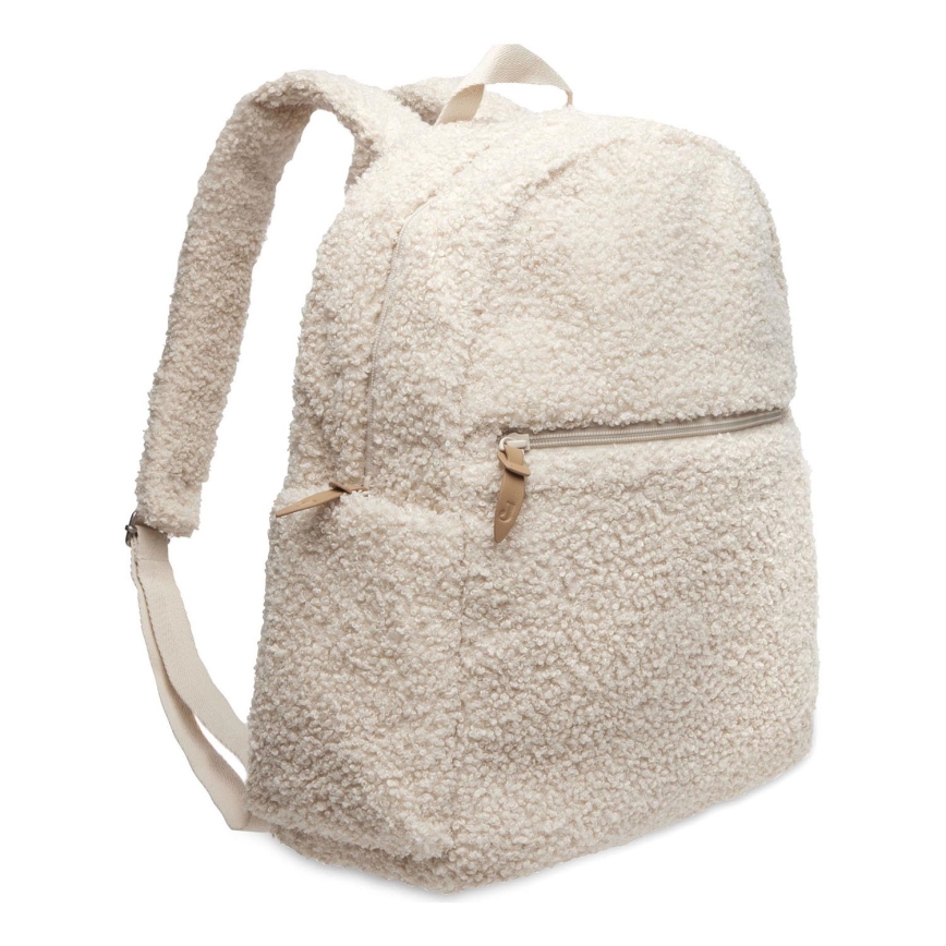 Jollein - Changing backpack creamy