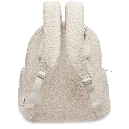 Jollein - Changing backpack creamy