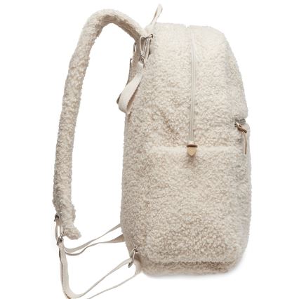 Jollein - Changing backpack creamy