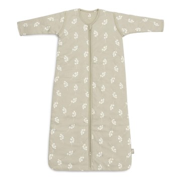 Jollein - Sleeping sack 2in1 3-9 months 3 TOG Olive Green