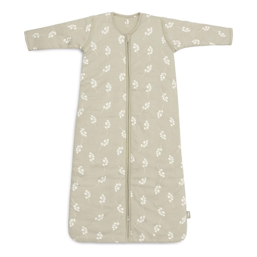 Jollein - Sleeping sack 2in1 3-9 months 3 TOG Olive Green